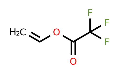 433-28-3 | VinylTrifluoroacetate(stabilizedwithTBC)