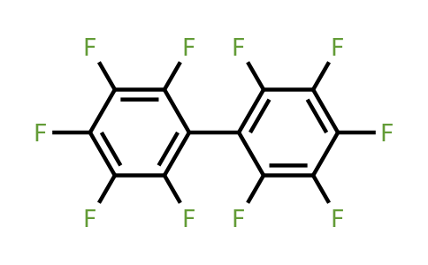 434-90-2 | Perfluoro-1,1'-biphenyl