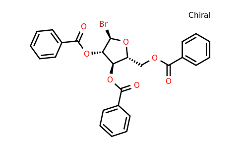 2,3,5-Tri-O-benzoyl-α-D-arabinosyl bromide