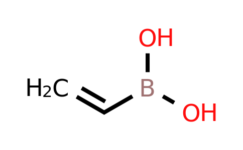 4363-34-2 | Vinylboronic acid