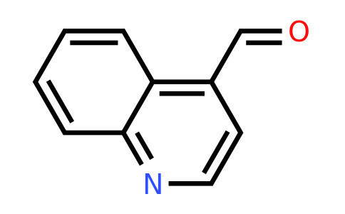 4363-93-3 | Quinoline-4-carbaldehyde