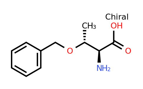 4378-10-3 | H-Thr(Bzl)-OH