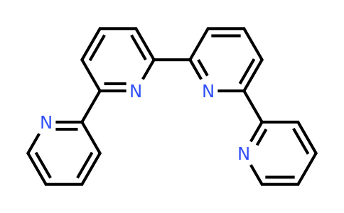 2,2':6',2'':6'',2'''-Quaterpyridine