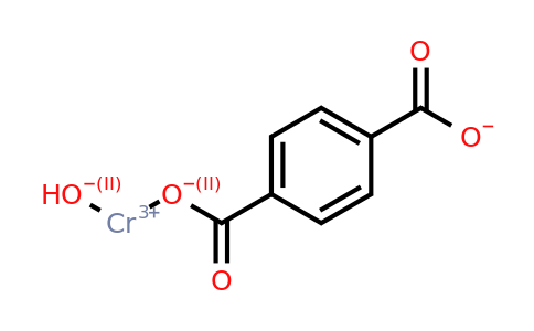 442912-79-0 | ((4-Carboxylatobenzoyl)oxy)(hydroxy)chromium(III)