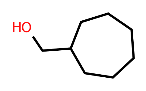 4448-75-3 | Cycloheptylmethanol