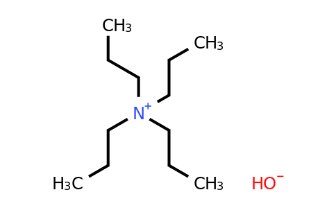 Tetrapropylammonium hydroxide