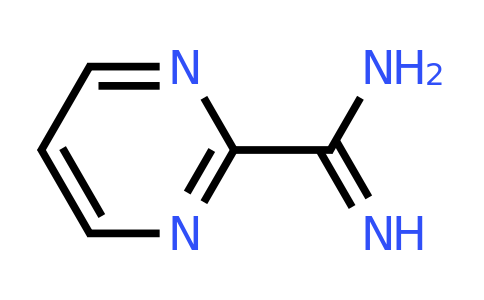 45695-56-5 | Pyrimidine-2-carboximidamide