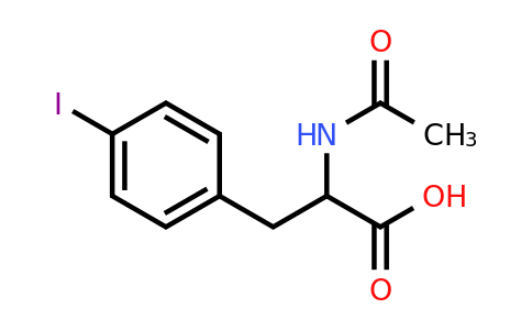 457615-88-2 | Acetyl-4-iodo-DL-phenylalanine