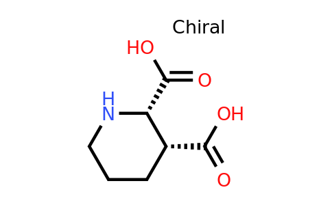 46026-75-9 | Cis-piperidine-2,3-dicarboxylic acid