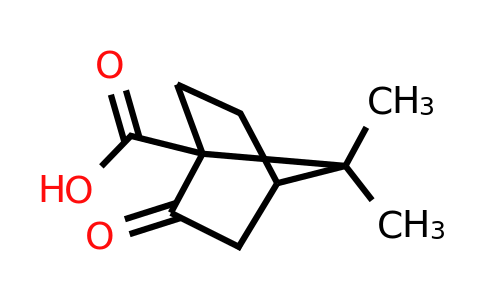 464-78-8 | Ketopinic acid