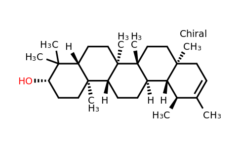 464-98-2 | Pseudotaraxasterol