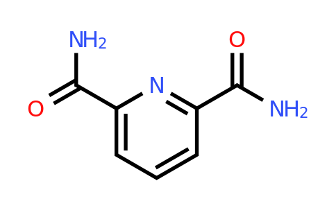 4663-97-2 | Pyridine-2,6-dicarboxamide