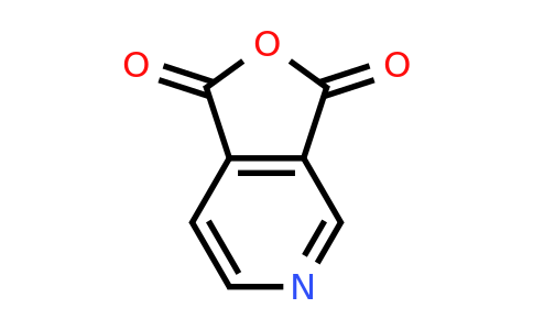 4664-08-8 | Furo[3,4-c]pyridine-1,3-dione