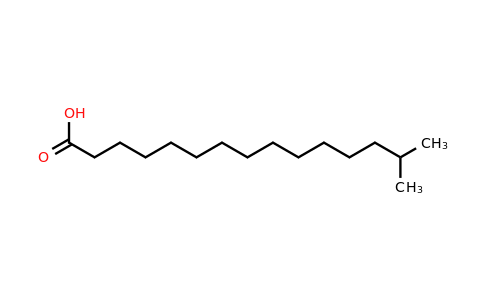 4669-02-7 | Isopalmitic acid