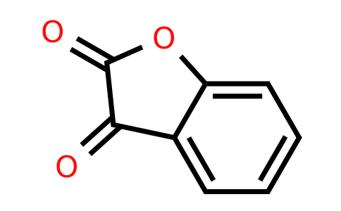 4732-72-3 | Benzofuran-2,3-dione