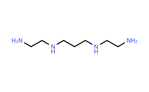 N1,N1'-(Propane-1,3-diyl)bis(ethane-1,2-diamine)