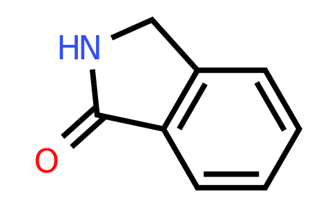 480-91-1 | Isoindolin-1-one