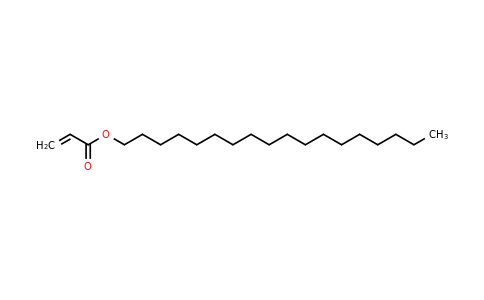 4813-57-4 | Octadecyl acrylate