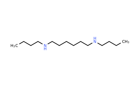 4835-11-4 | Butyl[6-(butylamino)hexyl]amine