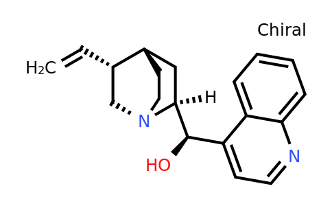 Cinchonidine