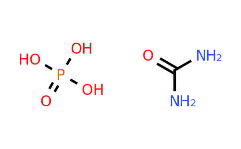 4861-19-2 | Urea phosphate