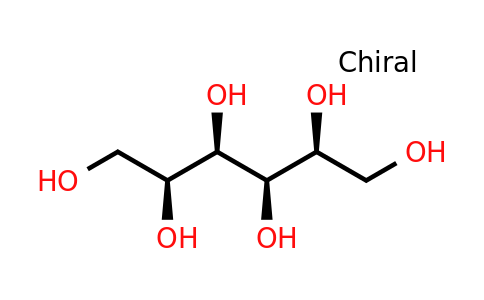 488-45-9 | L-Iditol