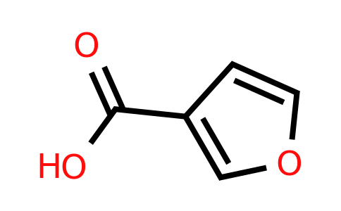 3-Furanoic acid