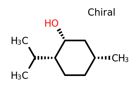 491-02-1 | (1r,2r,5r)-5-Methyl-2-(propan-2-yl)cyclohexan-1-ol