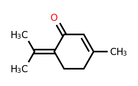 491-09-8 | Piperitenone