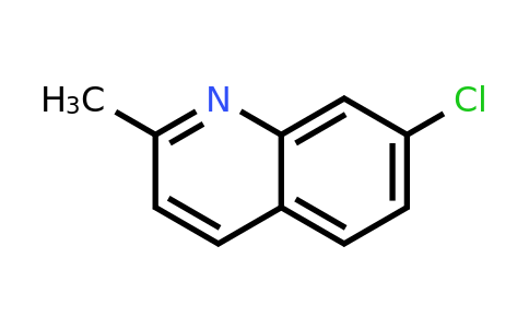 7-Chloroquinaldine