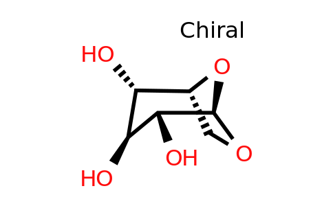 Levoglucosan