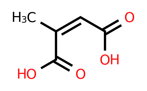 498-23-7 | Citraconic acid