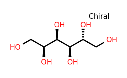 50-70-4 | D-Sorbitol