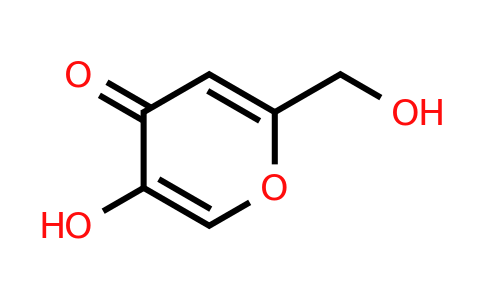 501-30-4 | Kojic acid