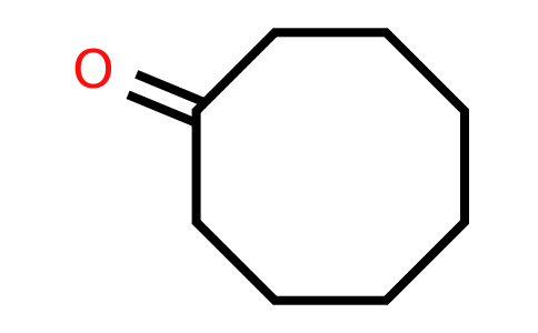 502-49-8 | Cyclooctanone