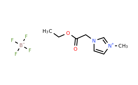 1-Ethyl ester methyl-3-methylimidazolium tetrafluoroborate