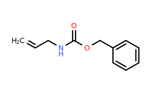 5041-33-8 | Benzyl allylcarbamate