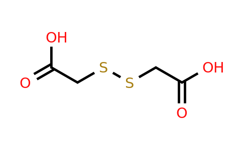 Dithiodiglycolic Acid