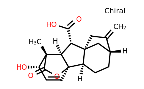 510-75-8 | Gibberellin A7