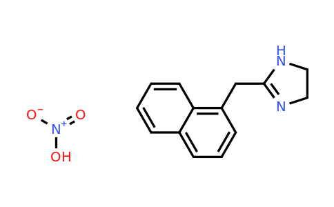 5144-52-5 | Naphazoline (nitrate)