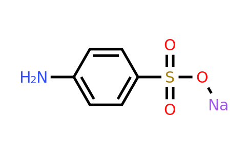 515-74-2 | Sodium 4-aminobenzenesulfonate