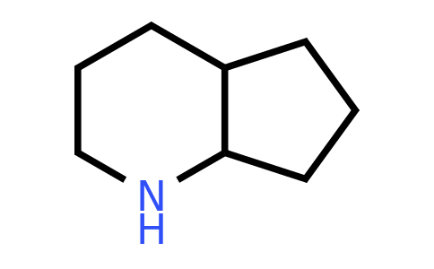 51501-54-3 | Octahydro-1H-cyclopenta[b]pyridine