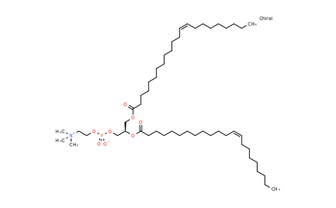 1,2-Dierucoyl-sn-glycero-3-phosphocholine