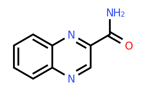 5182-90-1 | Quinoxaline-2-carboxamide