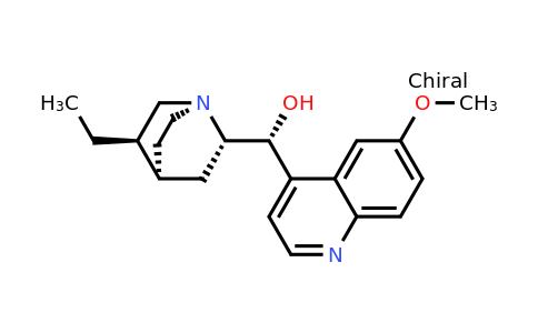 Hydroquinine