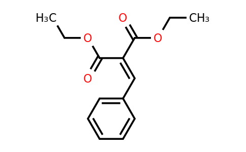 5292-53-5 | Diethyl 2-benzylidenemalonate