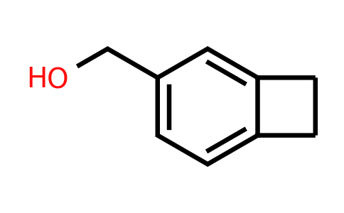 53076-11-2 | Bicyclo[4.2.0]octa-1,3,5-triene-3-methanol