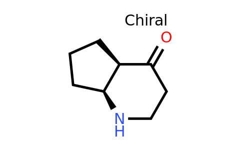 5315-52-6 | cis-Octahydro-[1]pyrindin-4-one