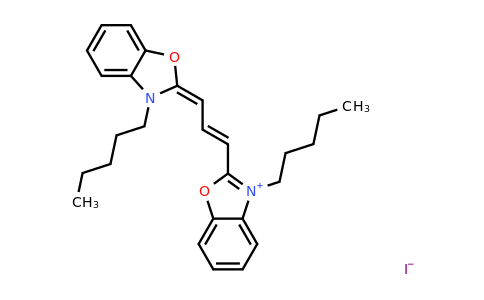 53213-81-3 | DiOC5(3)