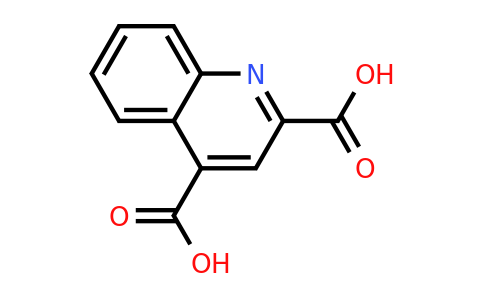 5323-57-9 | Quinoline-2,4-dicarboxylic acid